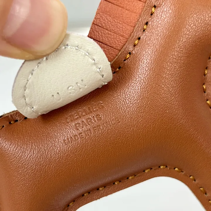 スーパーコピー エルメス キーホルダー