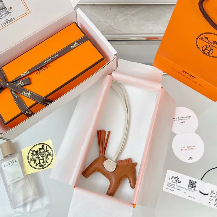 スーパーコピー エルメス キーホルダー