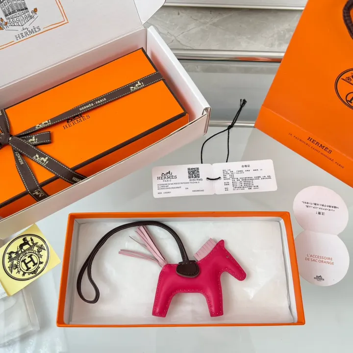 スーパーコピー エルメス キーホルダー