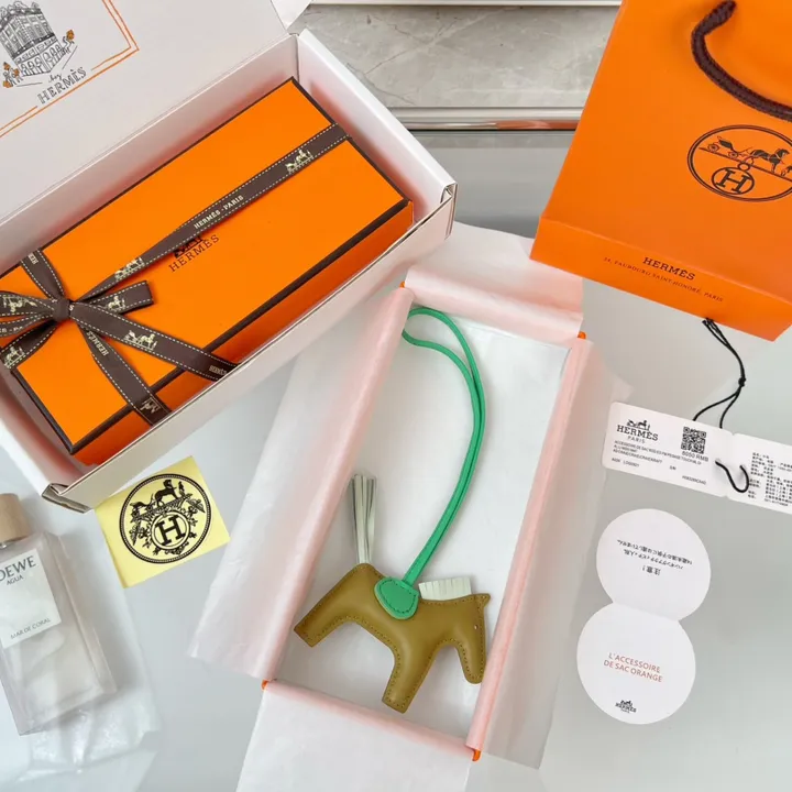 スーパーコピー エルメス キーホルダー