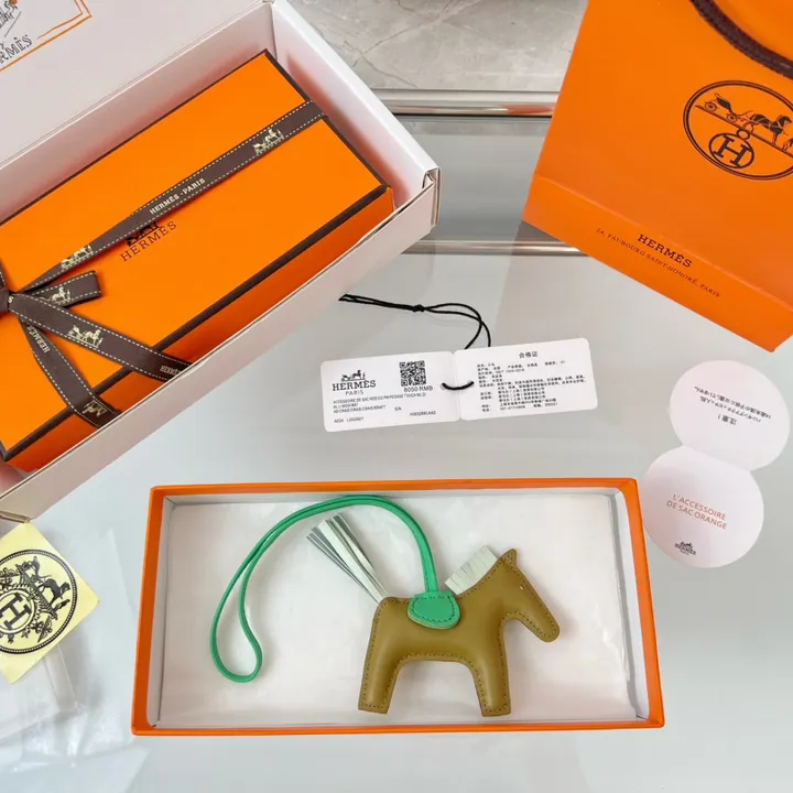 スーパーコピー エルメス キーホルダー