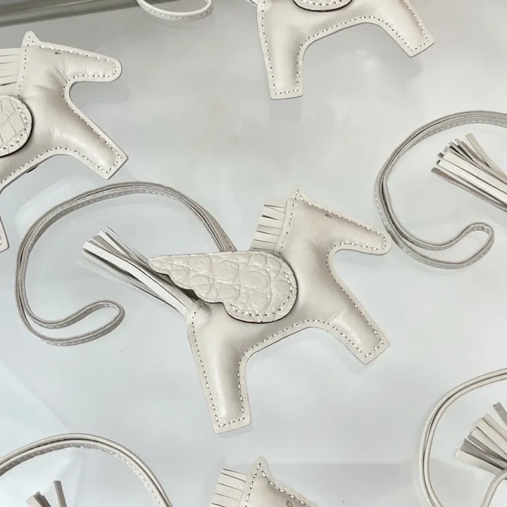 スーパーコピー エルメス キーホルダー