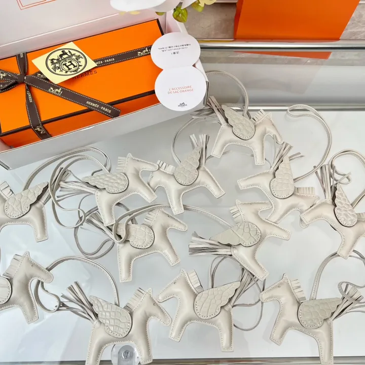 スーパーコピー エルメス キーホルダー