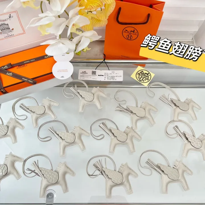 スーパーコピー エルメス キーホルダー