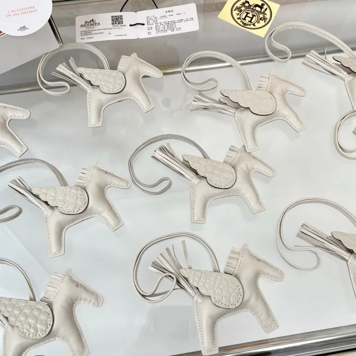 スーパーコピー エルメス キーホルダー