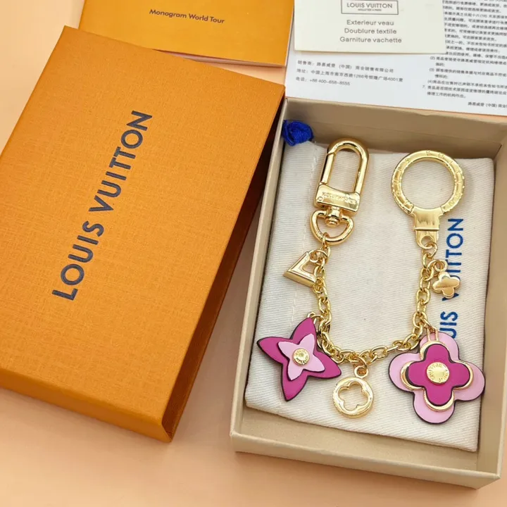 スーパーコピー ルイヴィトン キーホルダー