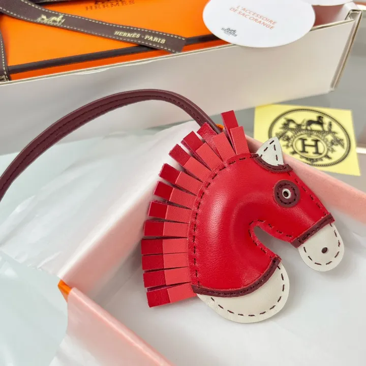 スーパーコピー エルメス キーホルダー