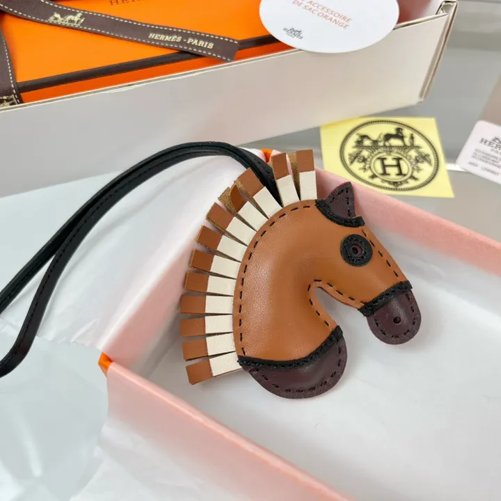 スーパーコピー エルメス キーホルダー