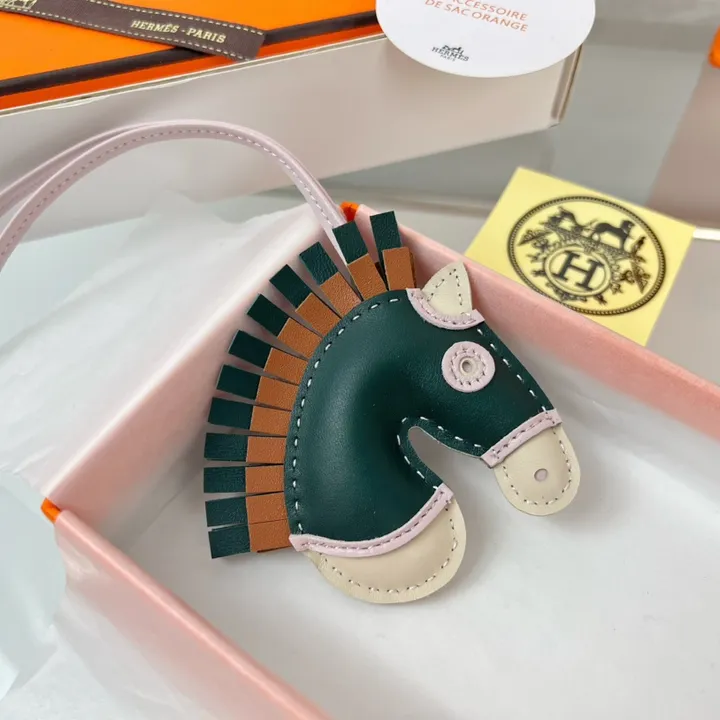 スーパーコピー エルメス キーホルダー