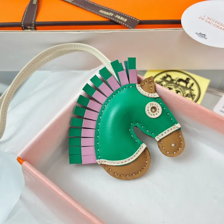 スーパーコピー エルメス キーホルダー