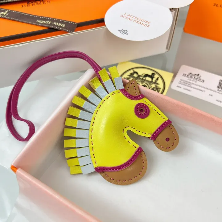 スーパーコピー エルメス キーホルダー