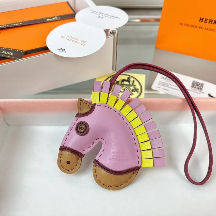 スーパーコピー エルメス キーホルダー