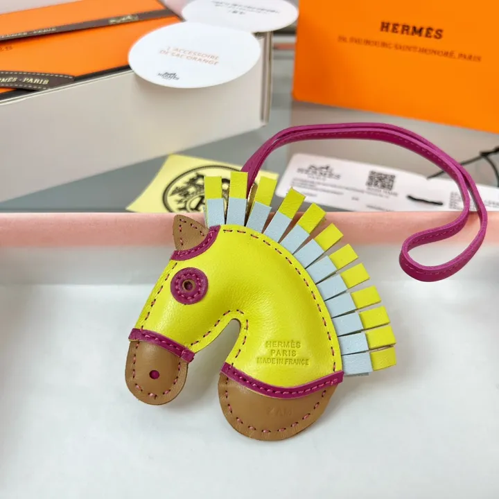 スーパーコピー エルメス キーホルダー