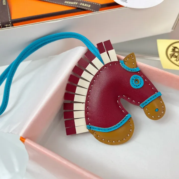 スーパーコピー エルメス キーホルダー