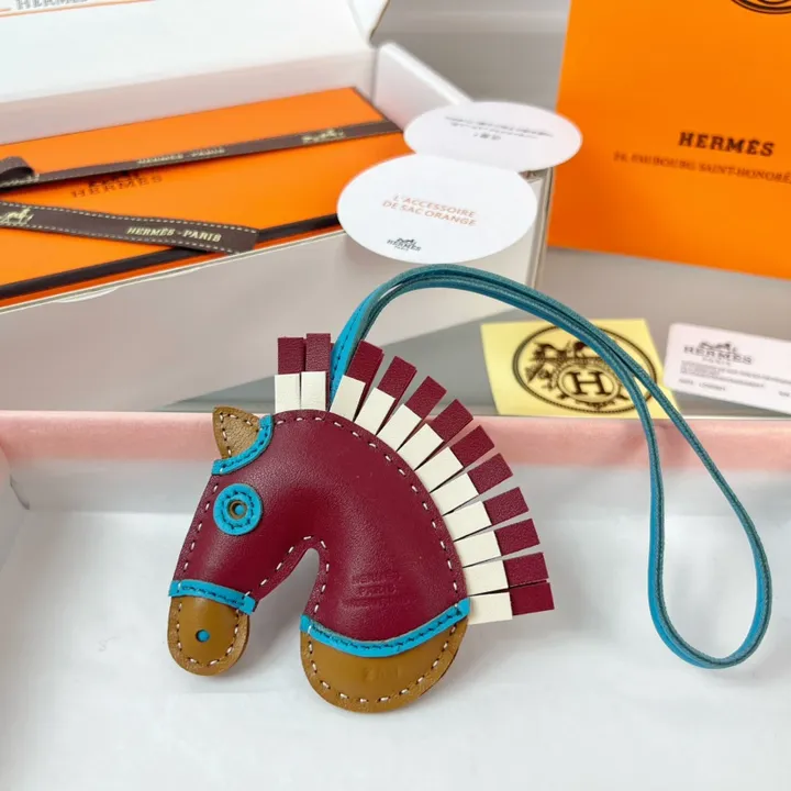 スーパーコピー エルメス キーホルダー