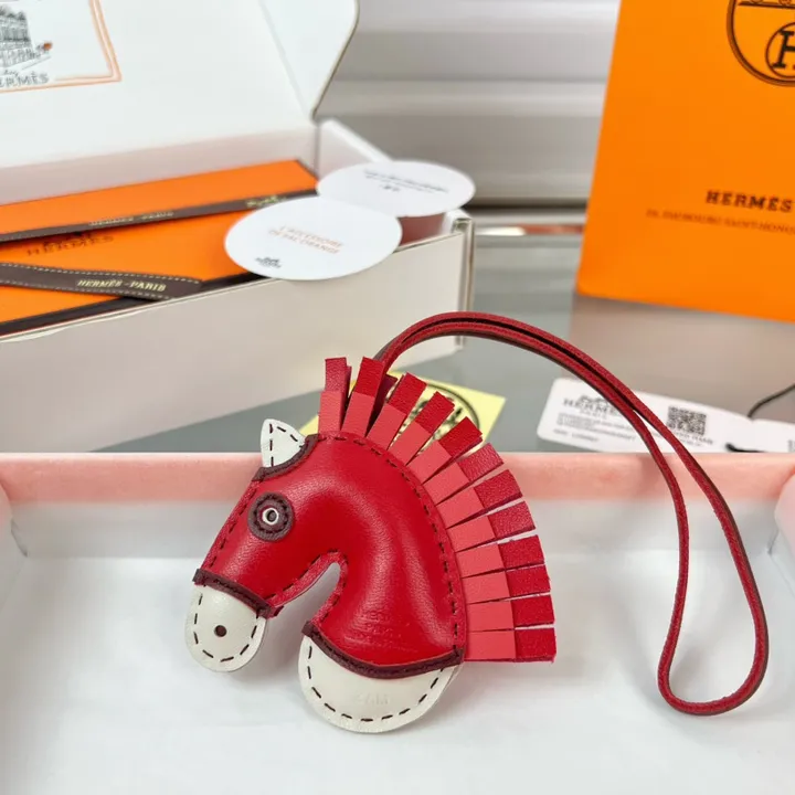 スーパーコピー エルメス キーホルダー