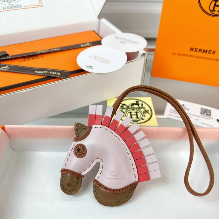 スーパーコピー エルメス キーホルダー