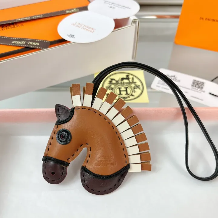 スーパーコピー エルメス キーホルダー