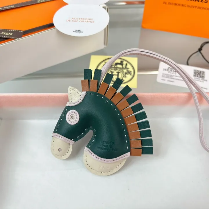 スーパーコピー エルメス キーホルダー