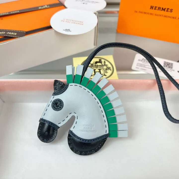 スーパーコピー エルメス キーホルダー