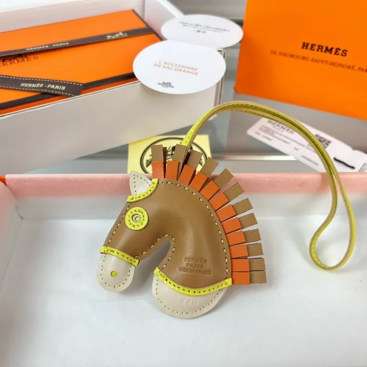 スーパーコピー エルメス キーホルダー