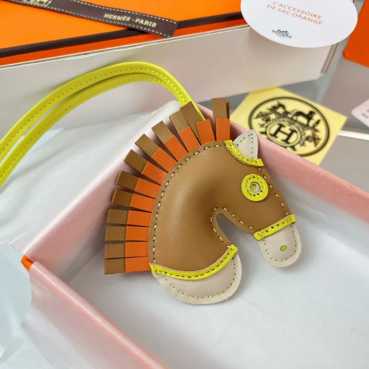 スーパーコピー エルメス キーホルダー