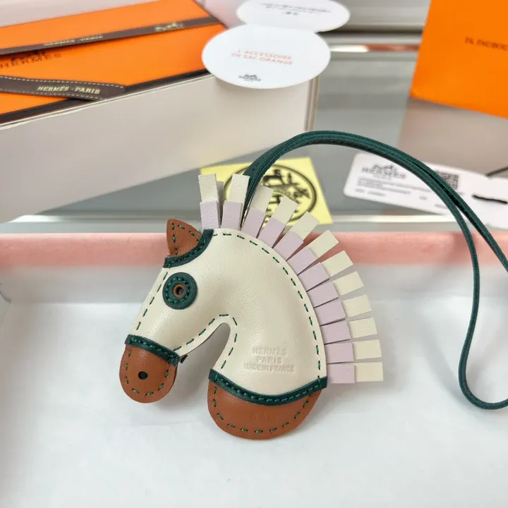 スーパーコピー エルメス キーホルダー