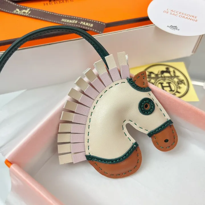 スーパーコピー エルメス キーホルダー