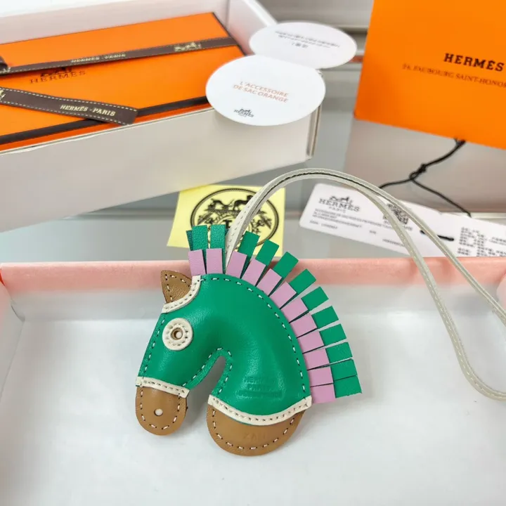 スーパーコピー エルメス キーホルダー