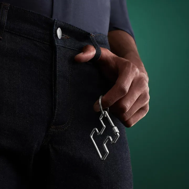 スーパーコピー エルメス キーホルダー