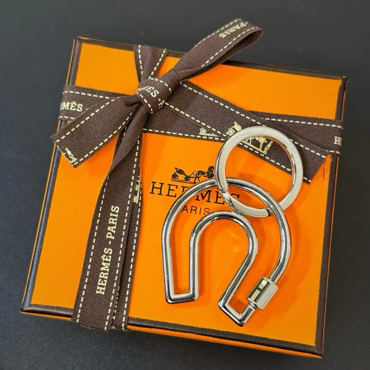 スーパーコピー エルメス キーホルダー