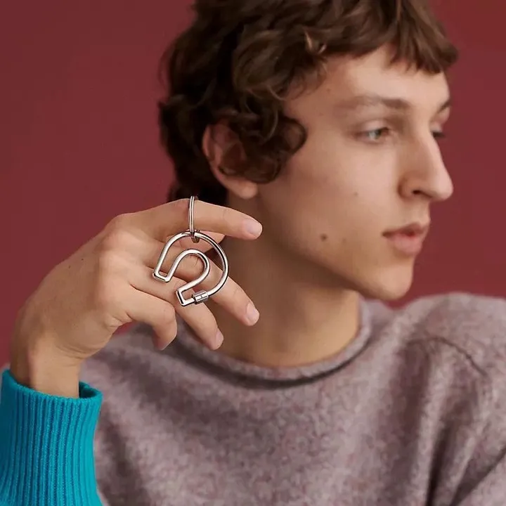 スーパーコピー エルメス キーホルダー