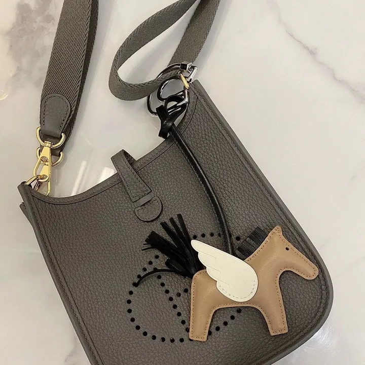 スーパーコピー エルメス キーホルダー