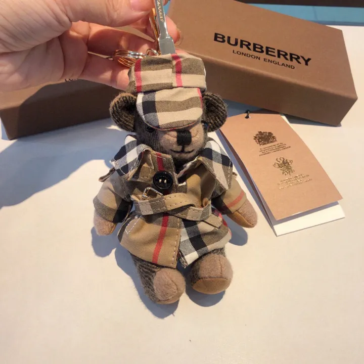 スーパーコピー プラダ キーホルダー