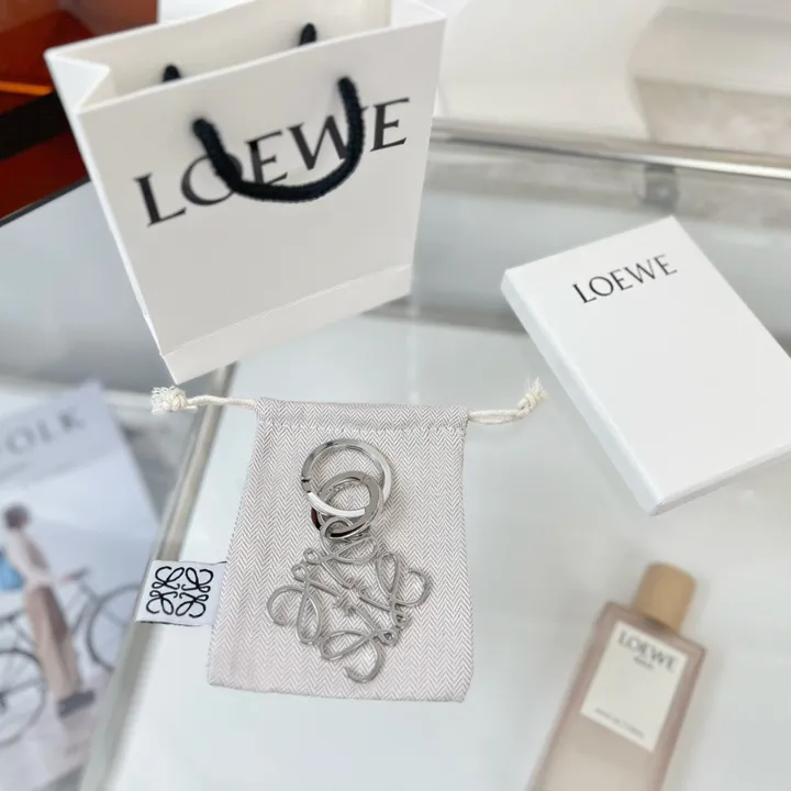 スーパーコピー ロエベ キーホルダー