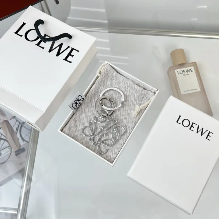 スーパーコピー ロエベ キーホルダー