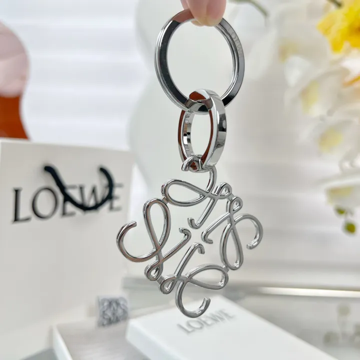 スーパーコピー ロエベ キーホルダー