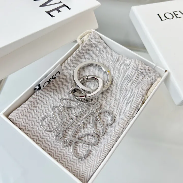 スーパーコピー ロエベ キーホルダー