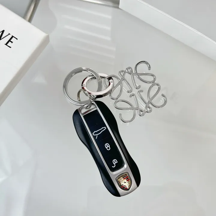 スーパーコピー ロエベ キーホルダー