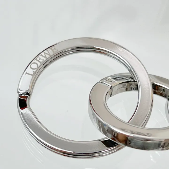 スーパーコピー ロエベ キーホルダー