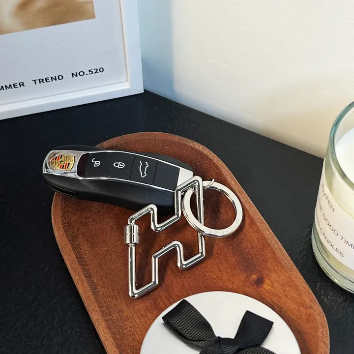 スーパーコピー エルメス キーホルダー