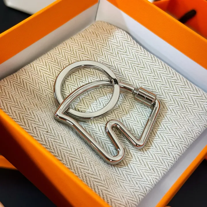 スーパーコピー エルメス キーホルダー