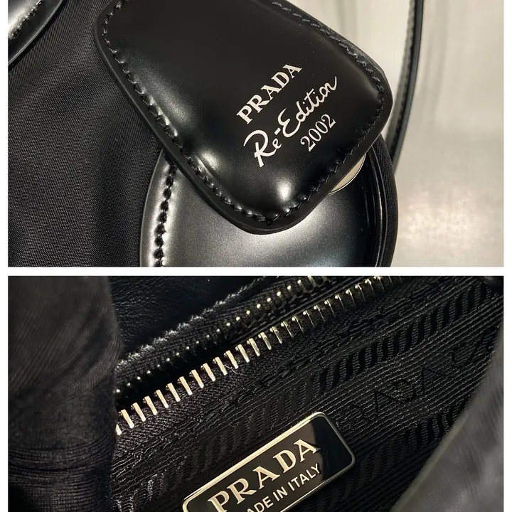 スーパーコピー プラダ キーホルダー