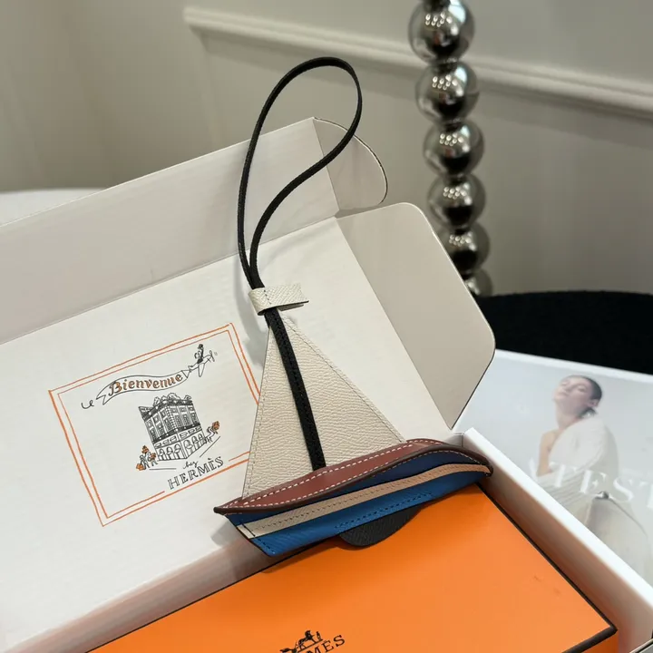 スーパーコピー エルメス キーホルダー