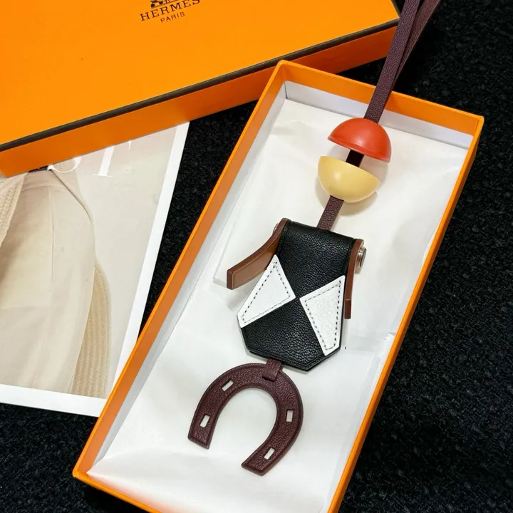 スーパーコピー エルメス キーホルダー