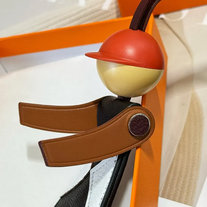 スーパーコピー エルメス キーホルダー