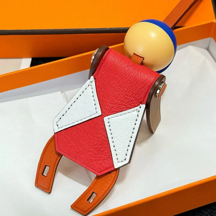 スーパーコピー エルメス キーホルダー