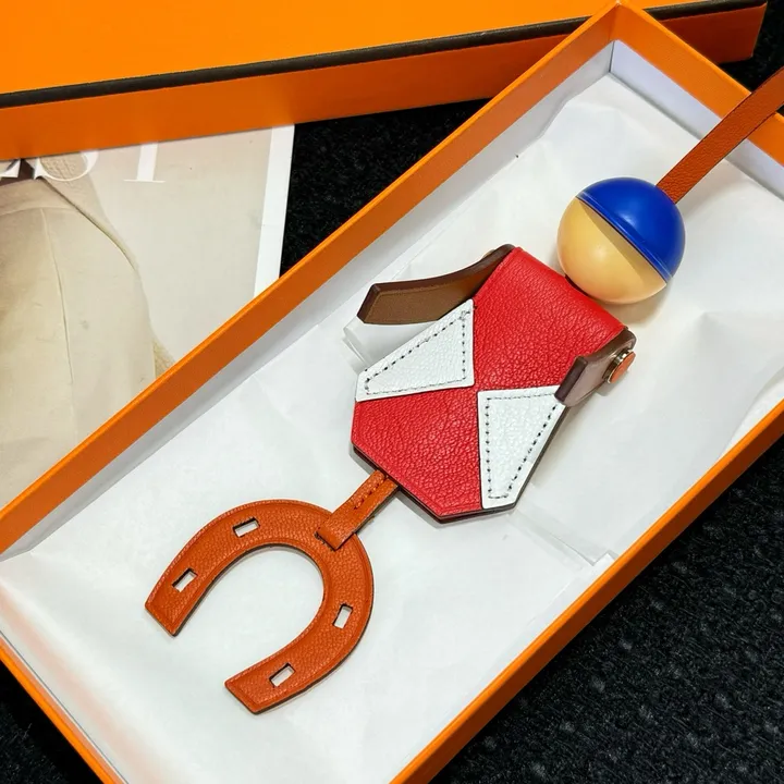 スーパーコピー エルメス キーホルダー