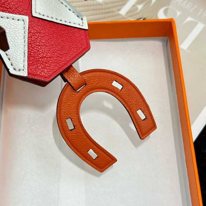 スーパーコピー エルメス キーホルダー