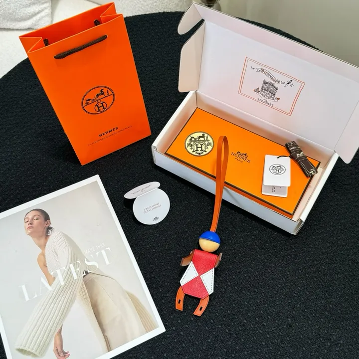 スーパーコピー エルメス キーホルダー